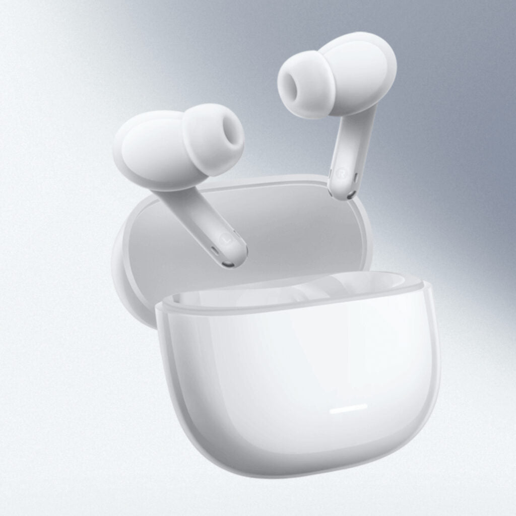 Redmi Buds 8 Lite – White