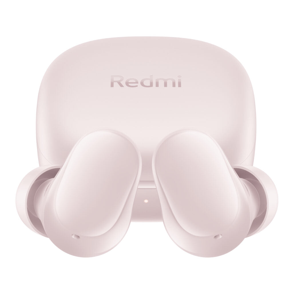 Redmi Buds 6 Play – Pink