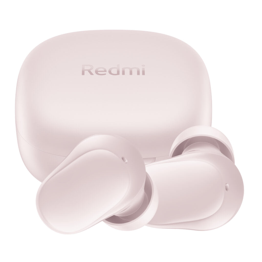 Redmi Buds 6 Play – Pink