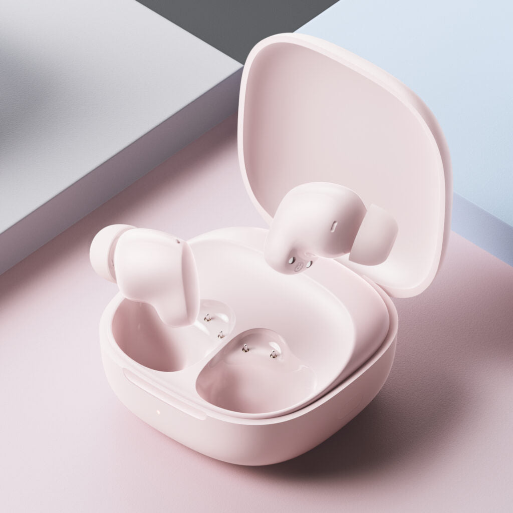 Redmi Buds 6 Play – Pink