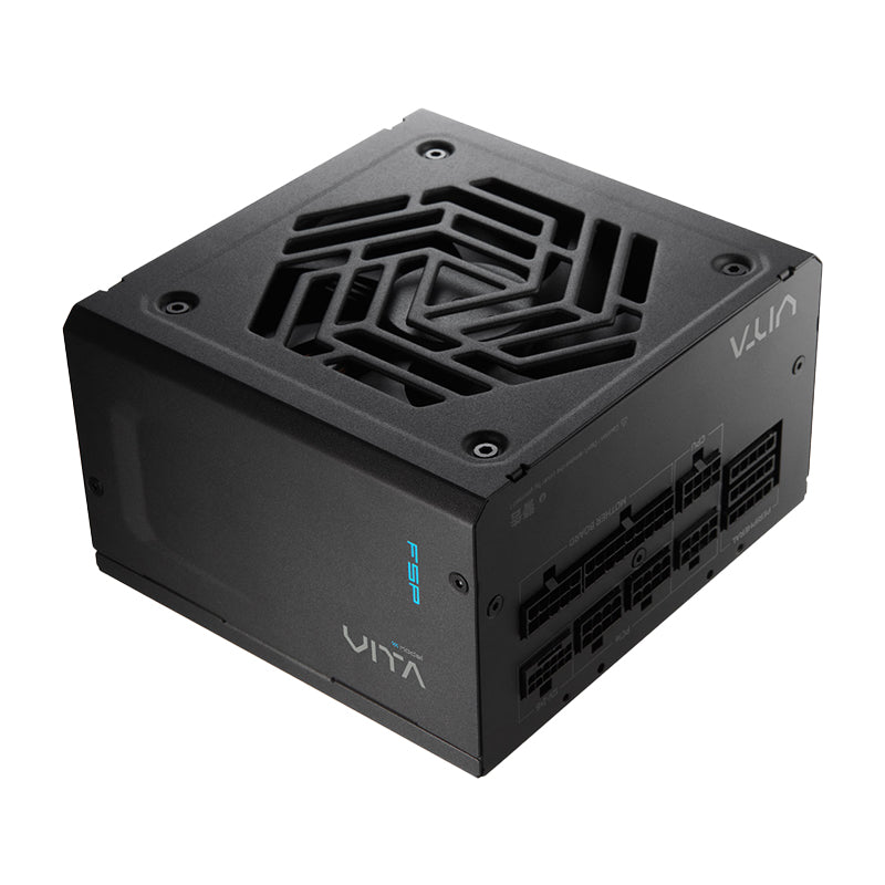 FSP VITA GM 850W 80 PLUS Gold Fully Modular Power Supply R1,588.00