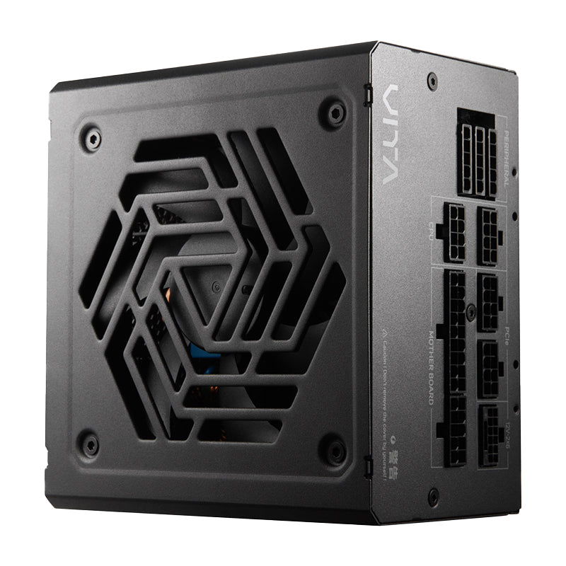 FSP VITA GM 850W 80 PLUS Gold Fully Modular Power Supply R1,588.00