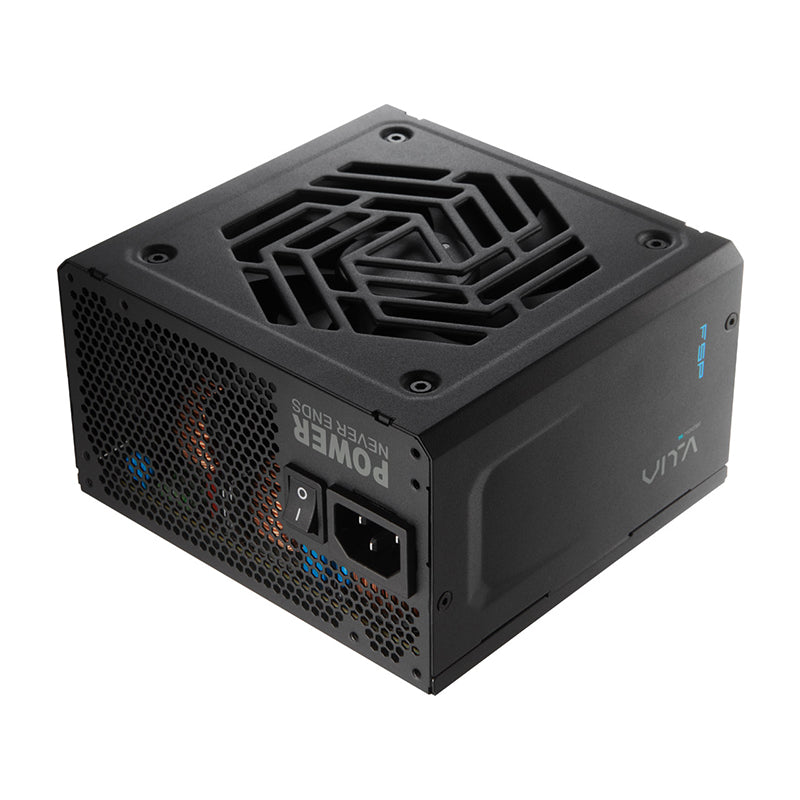 FSP VITA GM 850W 80 PLUS Gold Fully Modular Power Supply R1,588.00
