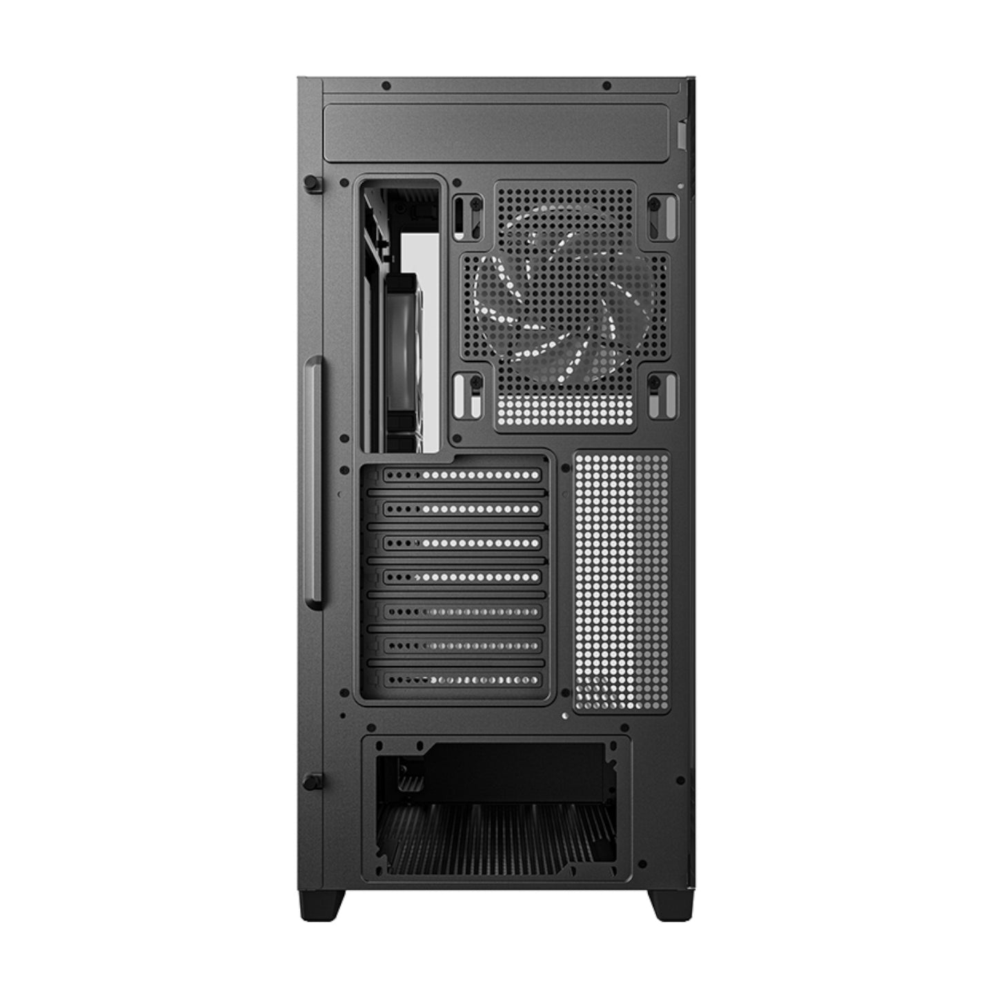 Antec VCX300 ARGB ATX Gaming Chassis