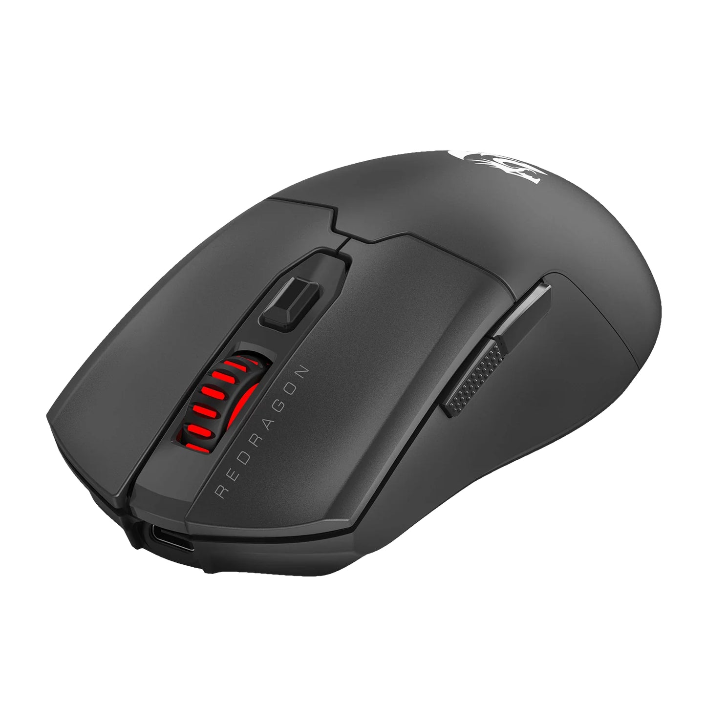 Redragon FYZU M995 PRO Wireless Gaming Mouse – Black
